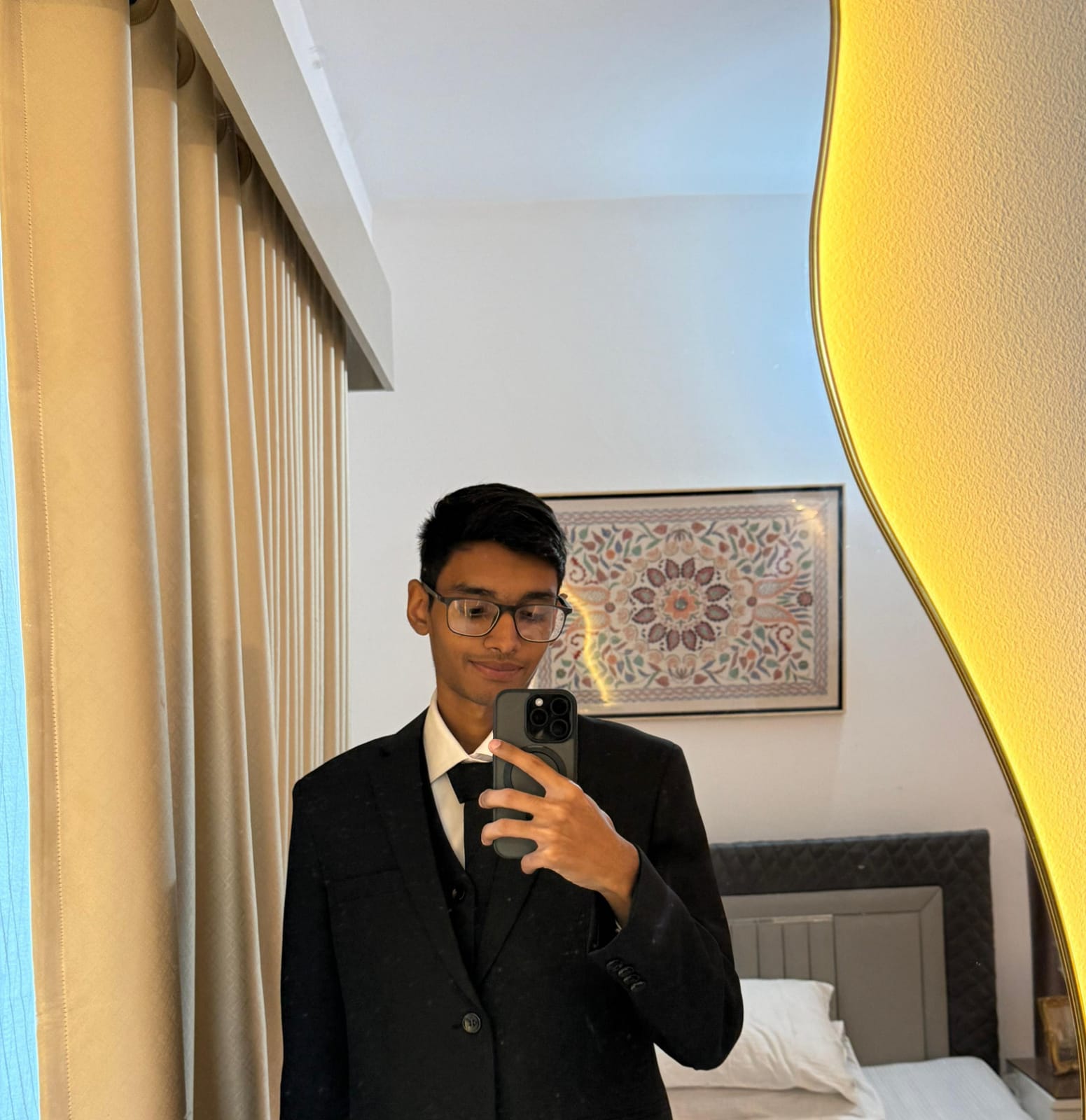 Dahir Mahmood