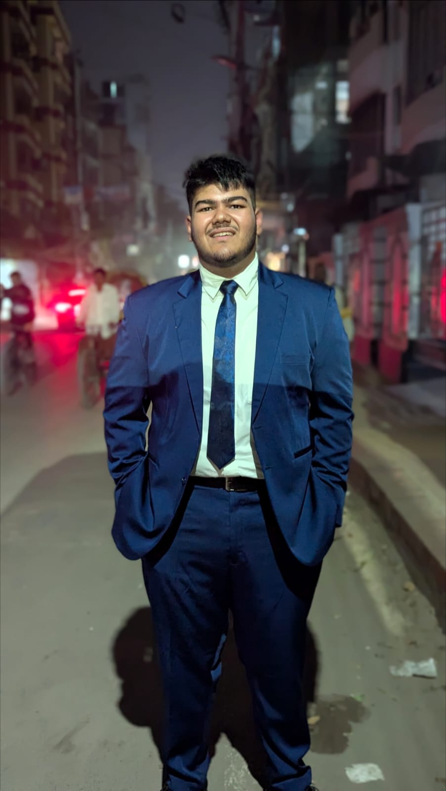Advisor