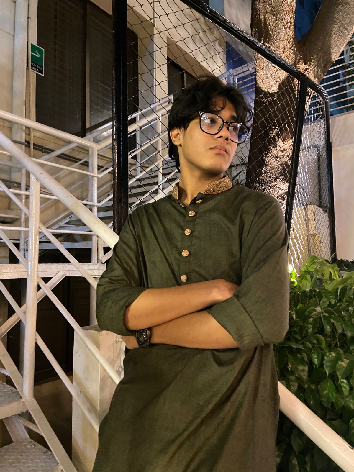 Tanzim Rahman